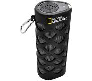 National Geographic 9684001cm3lc1 Bluetooth Speaker Zwart