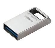 Kingston DataTraveler Micro Gen 2 USB 3.2 USB-stick 128 GB