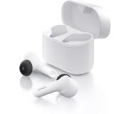 Denon AH-C630W - Wit - Hoofdtelefoon Draadloos In-ear - Bluetooth