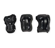 Rollerblade Skate Gear 3 Pack Zwart 3XS