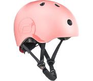 Scoot & Ride Helm Scoot en Ride S Peach