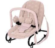 Lorelli Eliza Luxe Strings Stars Baby Rocker Wipstoel 1011016-2150