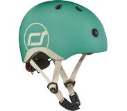 Scoot & Ride - Helmet XS - Forest