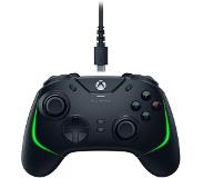Razer Wolverine V2 Gaming Controller Chroom