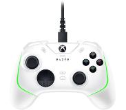 Razer Wolverine V2 Chroma Gaming Controller Wit