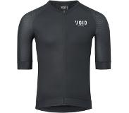 VOID Vortex 2.0 Short Sleeve Jersey Zwart