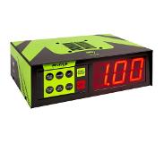 Venum Interval Timer Boxing Round Timer Bokstimer Zwart Geel