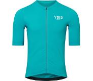 VOID Pure 2.0 Turquoise Short Sleeve Jersey