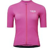 VOID Pure 2.0 Women's Short Sleeve Jersey Pink