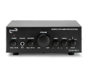 Dynavox Stereo-Verstärker x Schwarz