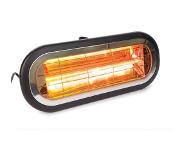 Perel Infrarood Terrasverwarmer - 2000 W