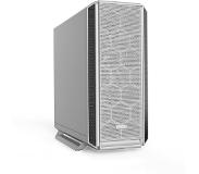 be quiet! Silent Base 802 - Wit