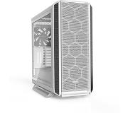 be quiet! Silent Base 802 - Window - Wit