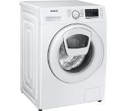 Samsung WW80T4543TE Voorlader wasmachine 8 kg - Nieuw (Outlet) - Witgoed Outlet