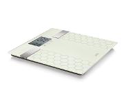 Laica Ps5014 Body Scale Wit