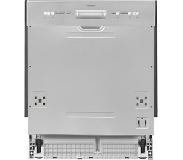 Exquisit EGSP6012-EB-030E Semi inbouw - Nieuw (Outlet) - Witgoed Outlet