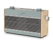 Roberts Radio Rambler BT Stereo Duck Egg