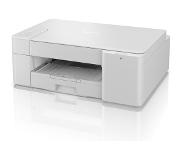 Brother DCP-J1200W all-in-one A4 inkjetprinter met wifi (3 in 1), kleur