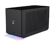 Gigabyte RTX 3080 Ti GAMING BOX, GeForce RTX 3080 Ti, 12 GB, GDDR6X, 19000 MHz, 7680 x 4320 Pixels, PCI Express x16 4.0