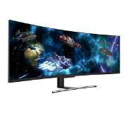LC-Power LC-M49-DFHD-144-C-Q