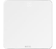 Ecg OV 1821 Quadratisch Elektronische Personenwaage