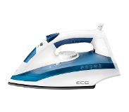 Ecg NZ 322 Auto-Off
