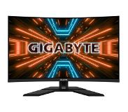Gigabyte M32QC