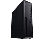 Hiditec ATX Semi-toren doos Hiditec SM10