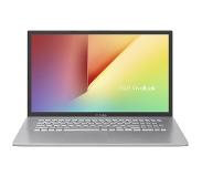 Asus VivoBook 17 X712EA-AU698W - Laptop - 17.3 inch