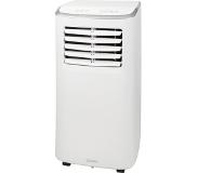 Bomann CL 6048 CB mobiele airconditioner - 7000 Btu - 65 dB - 792 W - Wit