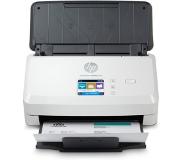 HP ScanJet Pro N4000 snw1