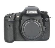 Canon Tweedehands Canon EOS 7D Body CM8728