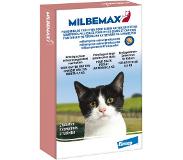 Milbemax 2x2 Tabletten Milbemax Kitten / Small Cat
