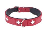 Hunter Maat 60: 47 - 54 cm halsomvang - Hunter Halsband Swiss