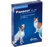 Panacur KH 250 mg - 10 tabl