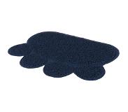 Brekz Litter Tray Mat blauw