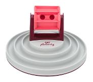 Trixie Cat Activity Roller Bowl