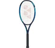 Yonex Tennisracket Yonex Ezone Game Sky Blue 270g (Onbespannen)-Gripmaat L0