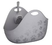 Litter locker LitterLocker Litter Box Kattenbak - grijs