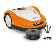 Stihl RMI 632 P Robotmaaier