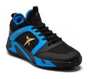 Drop Shot Koa-b Xt Lima Padelschoenen Blauw,Zwart EU 41 Man