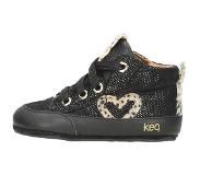 Keq - Meisjes Baby Schoentjes Maat 22