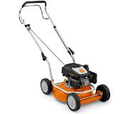 Stihl RM 2 R benzine grasmaaier