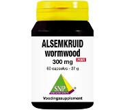 Snp Alsemkruid Wormwood 300 Mg Puur 60ca