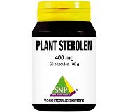 Snp Plant Sterolen 60ca