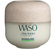 Shiseido Waso Shikulime Dagcrème 50 ml