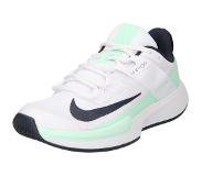 Nike Court Vapor Lite Tennisschoenen Dames - Tennisschoenen Wit 40,5