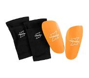 Voetbalshop Scheenbeschermers Oranje