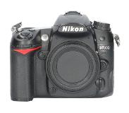 Nikon Tweedehands Nikon D7000 Body CM8779