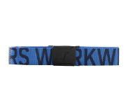 Snickers Riem Met Logo 9004 | Maat: 1 maat